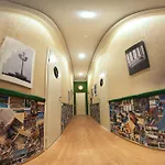 Hostel Chemodan *