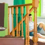 Hostel Chemodan
