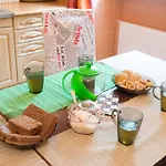 Hostel Chemodan *