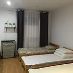 Chemodan Hostel Odessa