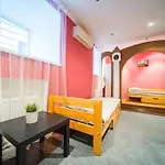 Hostel Chemodan *