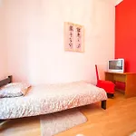 Chemodan Hostel Οδησσός