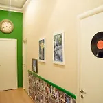 Hostel Chemodan Οδησσός