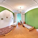 Chemodan Hostel