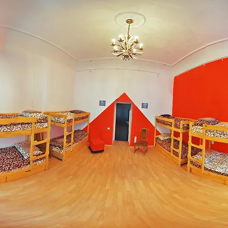 Хостел Chemodan *