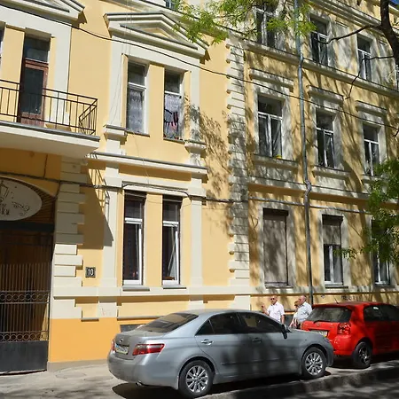 Chemodan Одесса