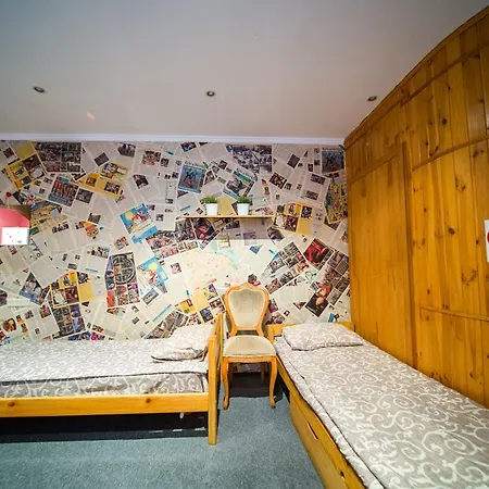 Chemodan Одесса