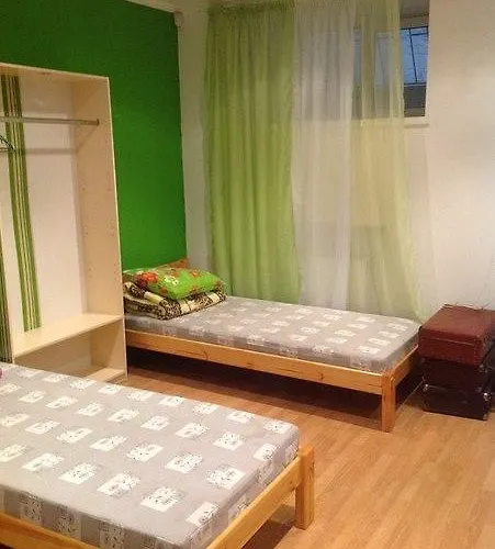 Chemodan Одесса