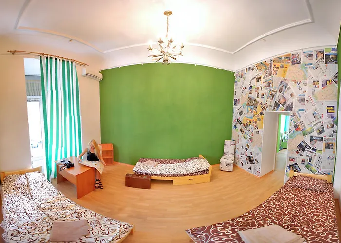 Chemodan Одесса