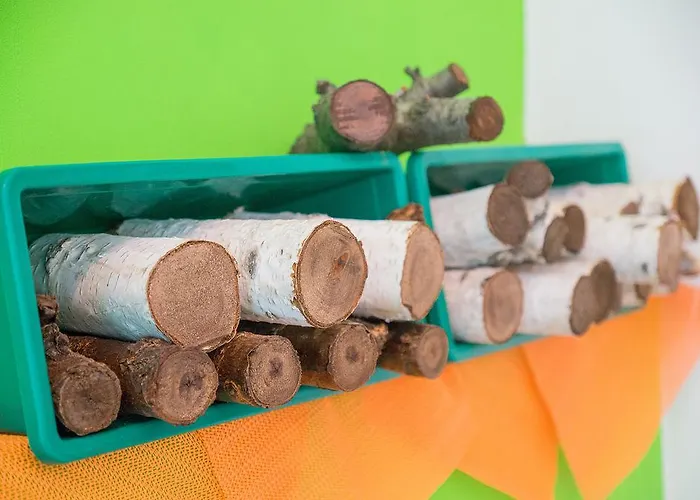 Хостел Chemodan Одесса