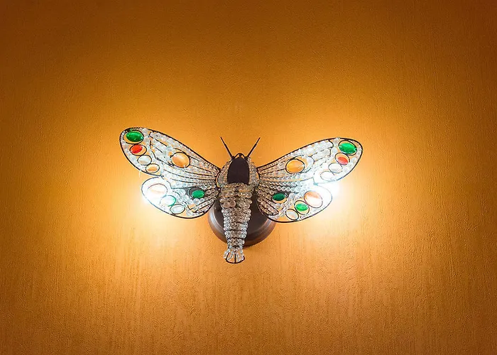 Hostel Chemodan Odessa