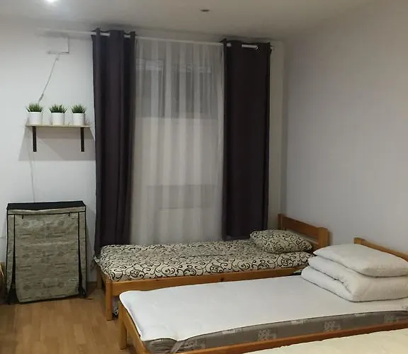 Chemodan Hostel Odessa