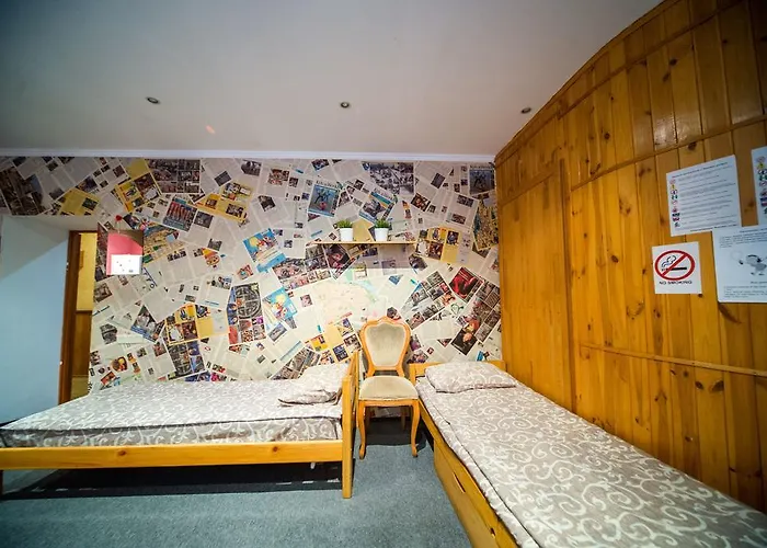 Chemodan Одесса