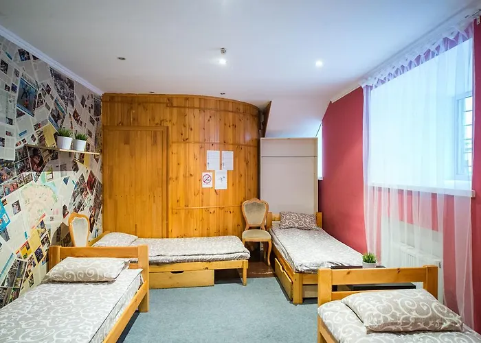 Chemodan Одесса