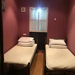 אכסניה Chemodan אודסה