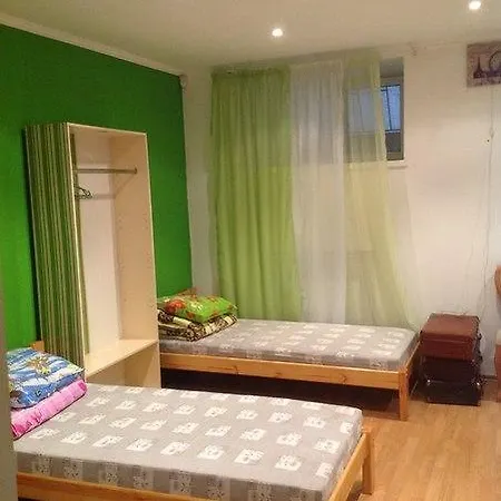 Hostel Chemodan