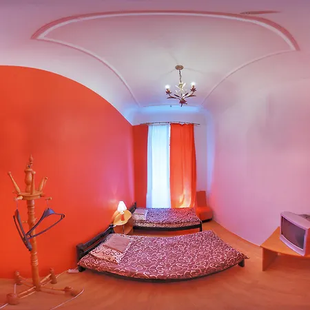 Hostel Chemodan
