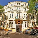 Hostel Chemodan