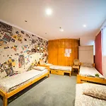 Hostel Chemodan Odessa