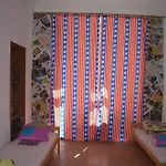 Chemodan Hostel *